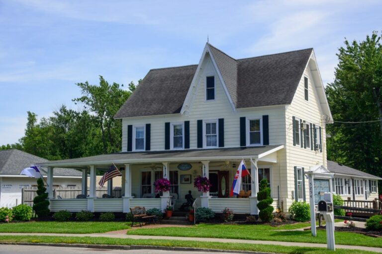 The Eagle Cliff Inn Eagle Cliff Inn